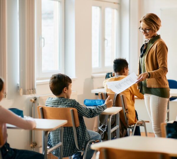 Kwalifikacje nauczycieli – zmiany